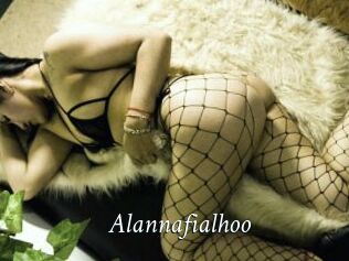 Alannafialhoo