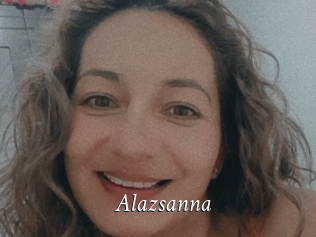 Alazsanna