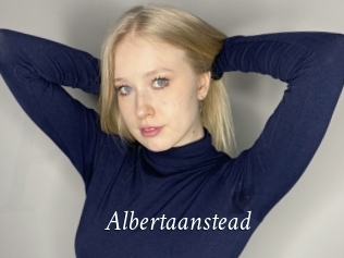 Albertaanstead