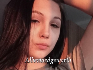 albertaedgeworth Plan sex