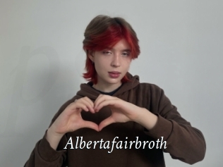 Albertafairbroth