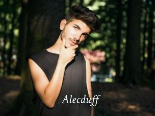 Alecduff