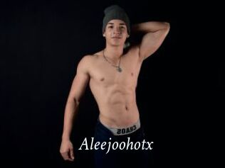 Aleejoohotx