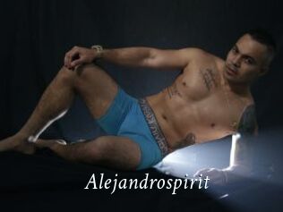 Alejandrospirit