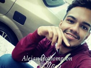 Alejandrothompson