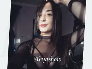 Alejashow