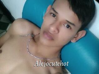 Alejocutehot