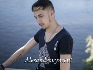 Alesandrovyncent