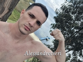 Alessandrovieri