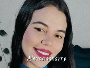 Alexaandharry