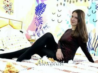 Alexaeast