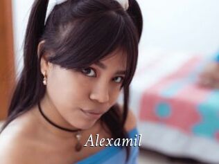 Alexamil