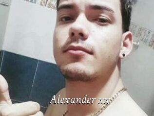 Alexander_xx