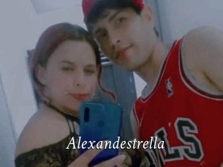 Alexandestrella