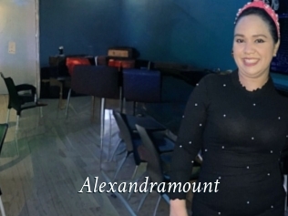 alexandramount Plan sex
