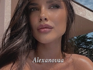 Alexanovaa