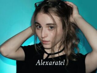 Alexaratel