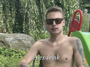 Alexdeink