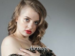 Alexhope