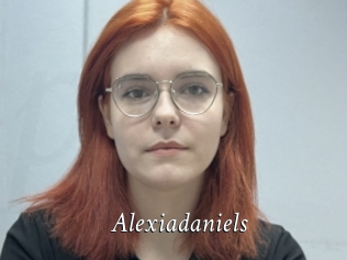 Alexiadaniels