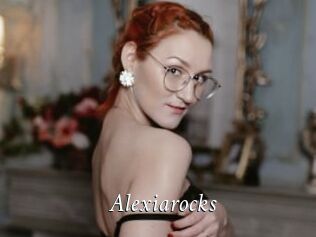 Alexiarocks