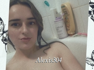 Alexis304