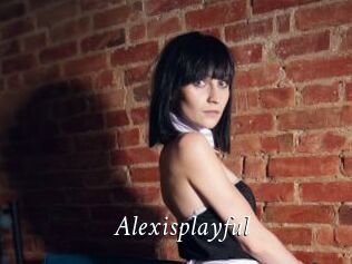Alexisplayful