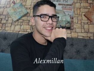 Alexmillan