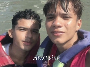 Alextwink