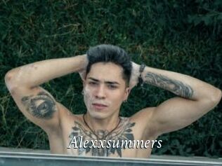 Alexxsummers