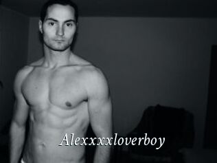 Alexxxxloverboy