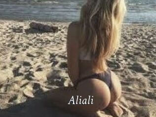 Aliali