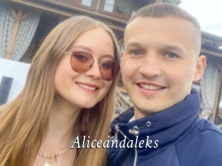 Aliceandaleks