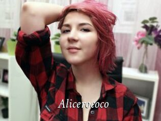 Alicerococo