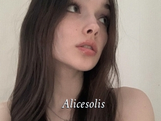 Alicesolis