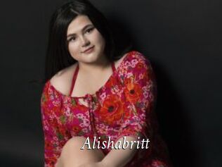 Alishabritt