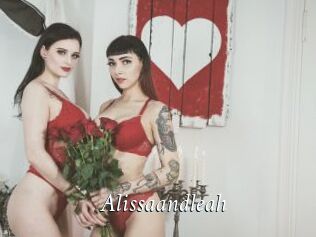 Alissaandleah