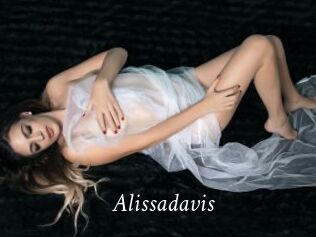 Alissadavis