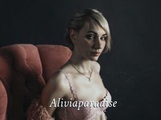 Aliviaparadise