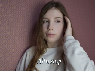 Alliestup