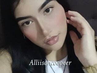Alliisoncoopeer