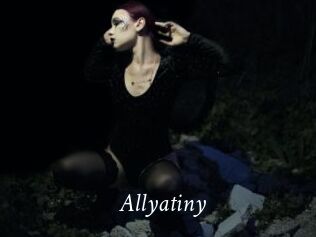 Allyatiny