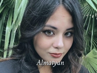 Almatyan