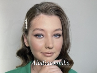 Alodiacoombs