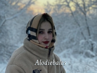 Alodiebales