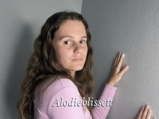 alodieblissett Plan sex