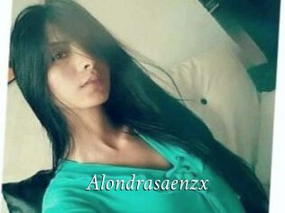 Alondrasaenzx