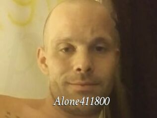 Alone411800