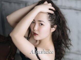 Alsushake