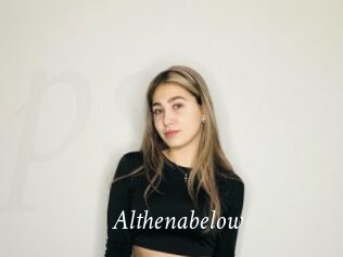 Althenabelow